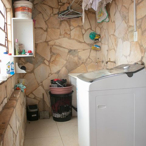 Apartamento à venda com 170m², 3 quartos e 2 vagasÁrea de Serviço