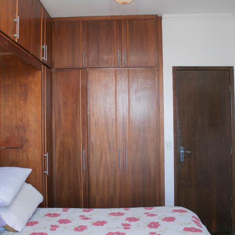 Apartamento à venda com 170m², 3 quartos e 2 vagasSuíte