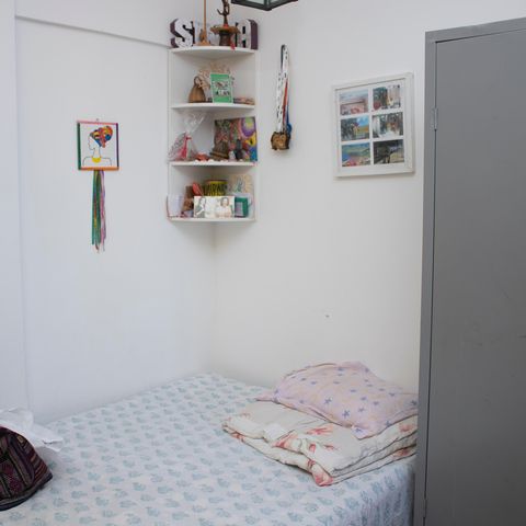 Apartamento à venda com 170m², 3 quartos e 2 vagasQuarto 1