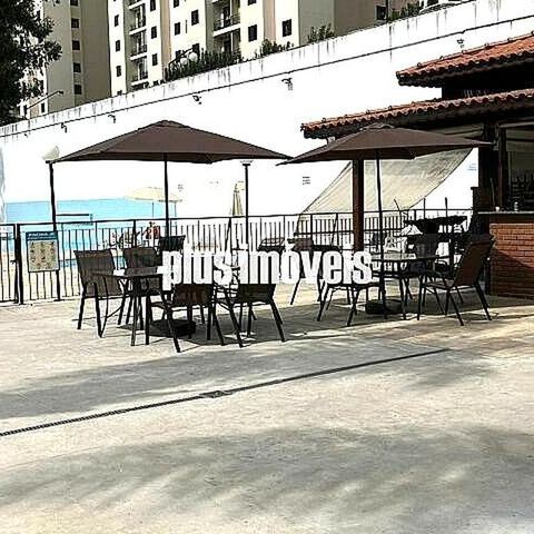 Apartamento à venda com 45m², 2 quartos e 1 vaga