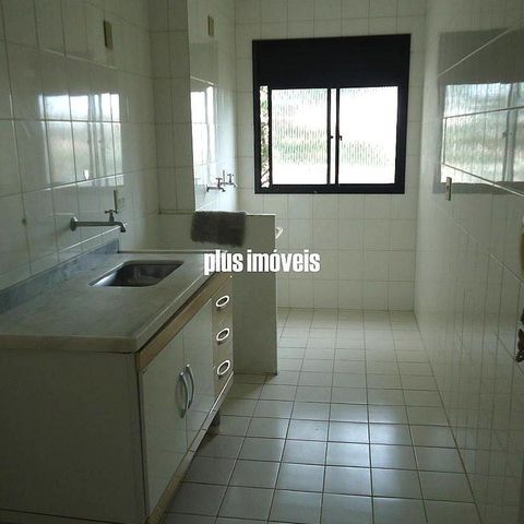 Apartamento à venda com 45m², 2 quartos e 1 vaga