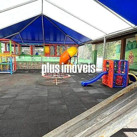Apartamento à venda com 45m², 2 quartos e 1 vaga