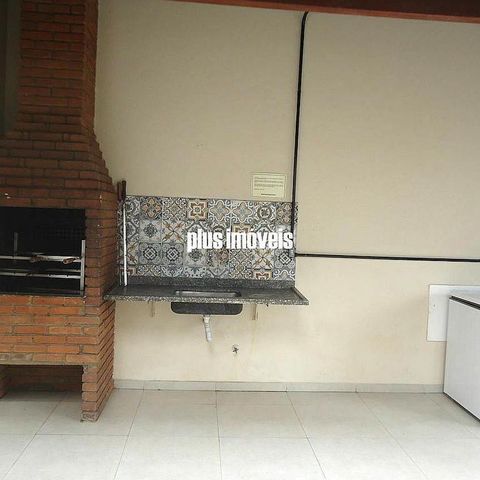 Apartamento à venda com 45m², 2 quartos e 1 vaga