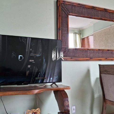 Apartamento à venda com 60m², 3 quartos e 1 vaga