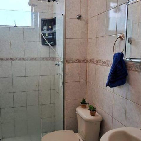 Apartamento à venda com 60m², 3 quartos e 1 vaga