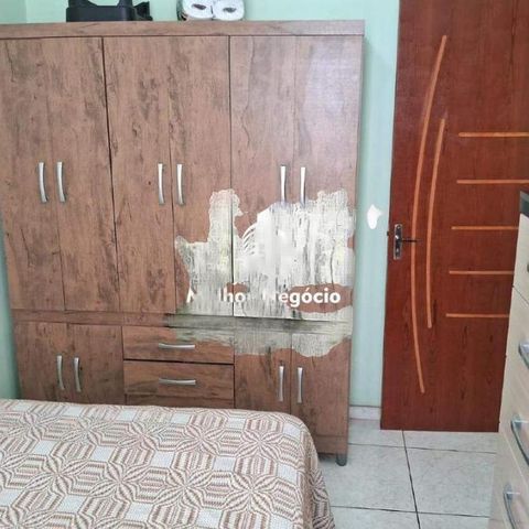 Apartamento à venda com 60m², 3 quartos e 1 vaga