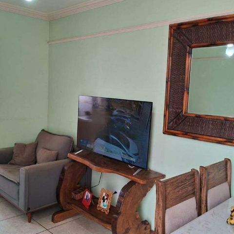 Apartamento à venda com 60m², 3 quartos e 1 vaga