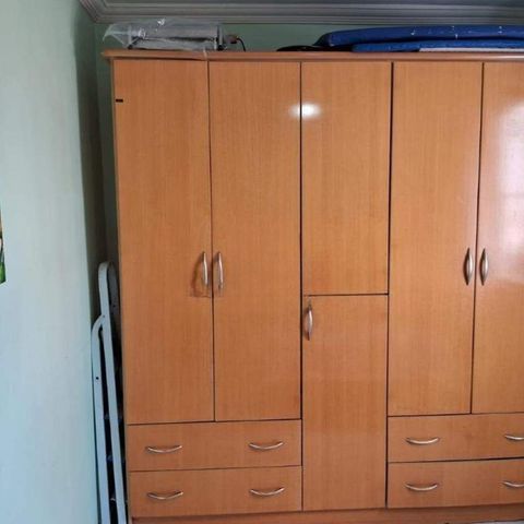 Apartamento à venda com 60m², 3 quartos e 1 vaga