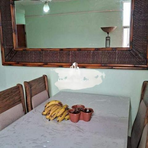 Apartamento à venda com 60m², 3 quartos e 1 vaga