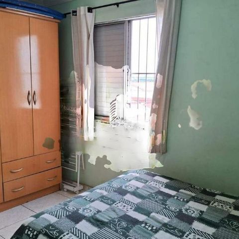 Apartamento à venda com 60m², 3 quartos e 1 vaga
