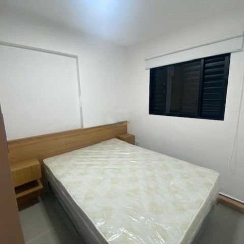 Apartamento à venda com 29m², 1 quarto e sem vaga