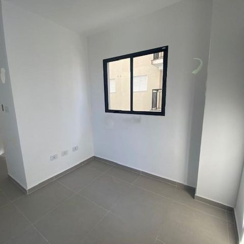 Apartamento à venda com 29m², 1 quarto e sem vaga