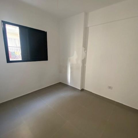 Apartamento à venda com 29m², 1 quarto e sem vaga