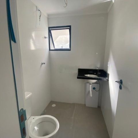 Apartamento à venda com 29m², 1 quarto e sem vaga