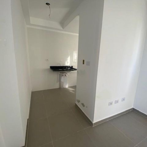 Apartamento à venda com 29m², 1 quarto e sem vaga