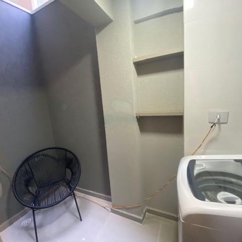 Apartamento à venda com 29m², 1 quarto e sem vaga