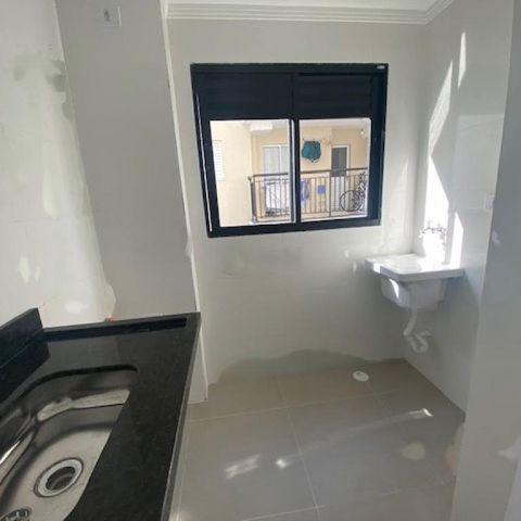 Apartamento à venda com 29m², 1 quarto e sem vaga