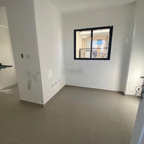Apartamento à venda com 29m², 1 quarto e sem vaga