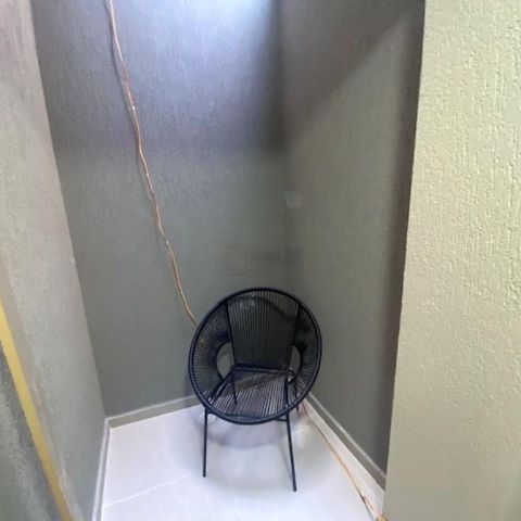 Apartamento à venda com 29m², 1 quarto e sem vaga