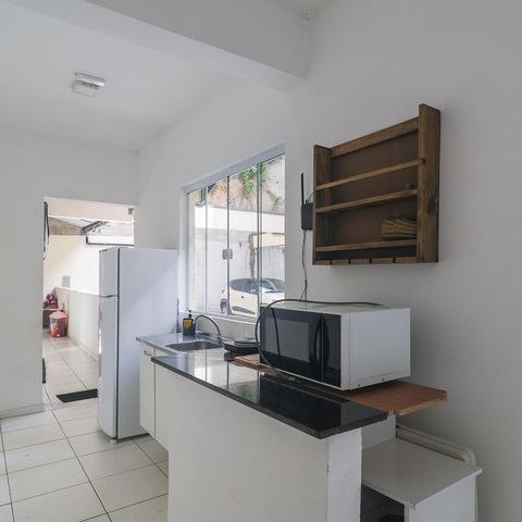 Apartamento à venda com 48m², 2 quartos e 1 vaga Apartamento à venda com 48m², 2 quartos e 1 vagaÁrea comum - Salão de festas