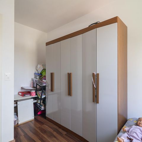 Apartamento à venda com 48m², 2 quartos e 1 vaga Apartamento à venda com 48m², 2 quartos e 1 vagaQuarto 2