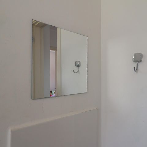 Apartamento à venda com 48m², 2 quartos e 1 vaga Apartamento à venda com 48m², 2 quartos e 1 vagaBanheiro