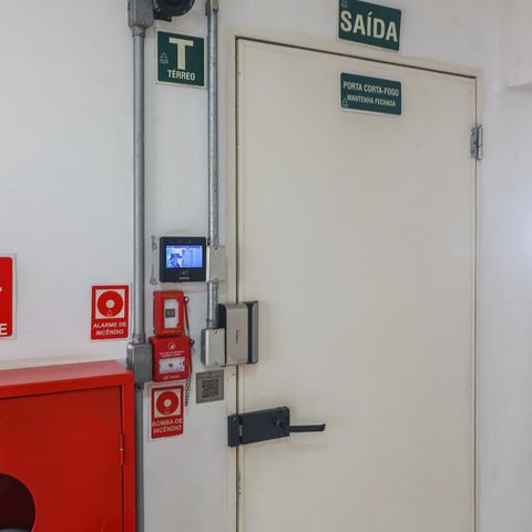 Apartamento à venda com 48m², 2 quartos e 1 vaga Apartamento à venda com 48m², 2 quartos e 1 vagaÁrea comum