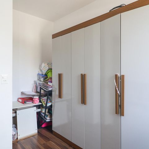 Apartamento à venda com 48m², 2 quartos e 1 vaga Apartamento à venda com 48m², 2 quartos e 1 vagaQuarto 2