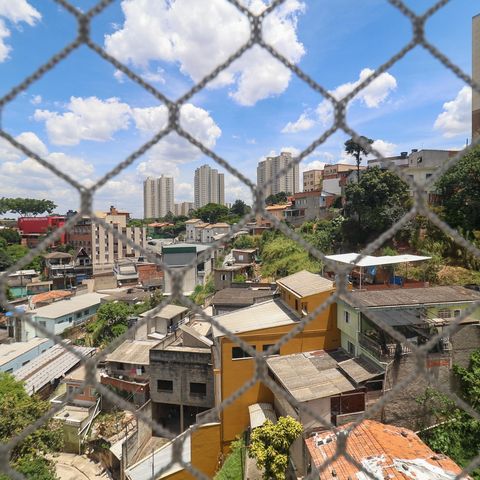 Apartamento à venda com 48m², 2 quartos e 1 vaga Apartamento à venda com 48m², 2 quartos e 1 vagaVista do Quarto 1