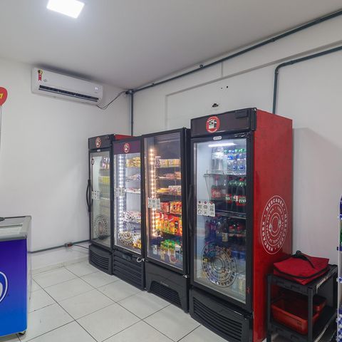 Apartamento à venda com 48m², 2 quartos e 1 vaga Apartamento à venda com 48m², 2 quartos e 1 vagaÁrea comum