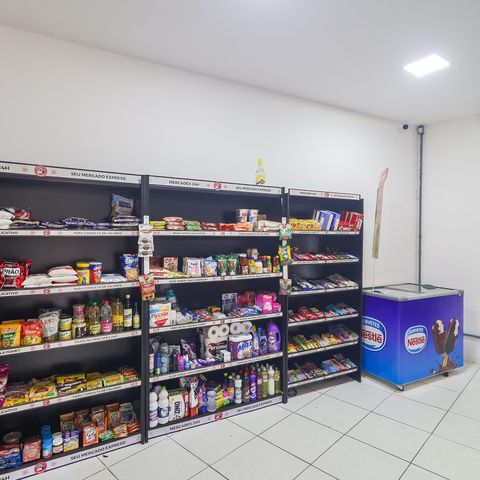 Apartamento à venda com 48m², 2 quartos e 1 vaga Apartamento à venda com 48m², 2 quartos e 1 vagaÁrea comum