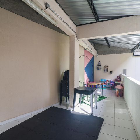 Apartamento à venda com 48m², 2 quartos e 1 vaga Apartamento à venda com 48m², 2 quartos e 1 vagaÁrea comum - Salão de festas