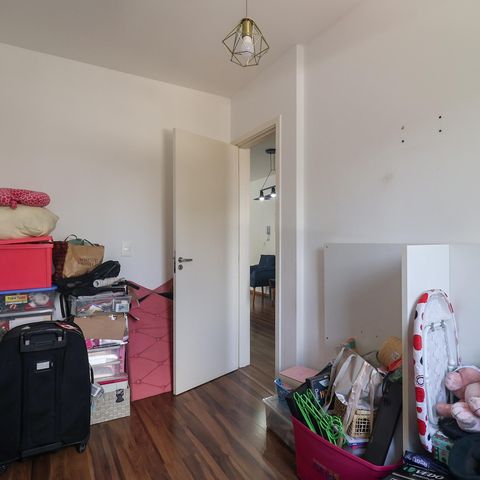 Apartamento à venda com 48m², 2 quartos e 1 vaga Apartamento à venda com 48m², 2 quartos e 1 vagaQuarto 1