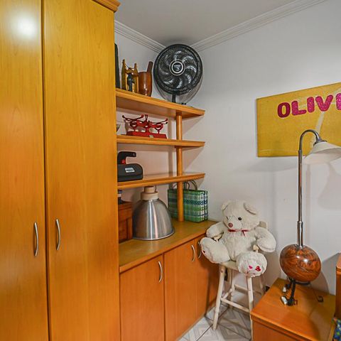 Casa à venda com 137m², 3 quartos e 2 vagas Casa à venda com 137m², 3 quartos e 2 vagasQuarto 2