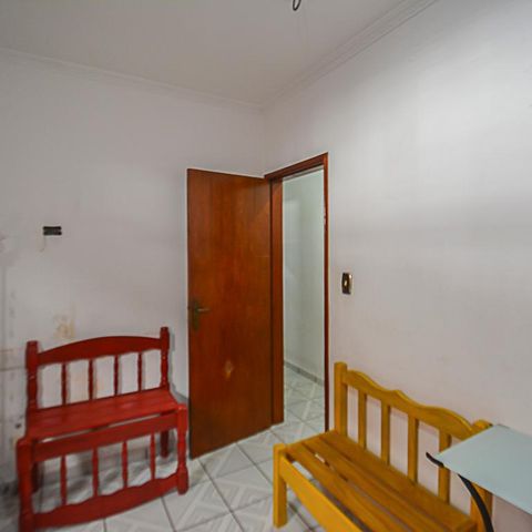 Casa à venda com 137m², 3 quartos e 2 vagas Casa à venda com 137m², 3 quartos e 2 vagasQuarto 1