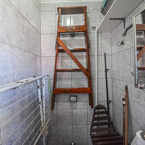 Casa à venda com 137m², 3 quartos e 2 vagas