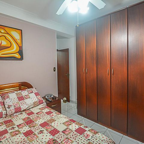 Casa à venda com 137m², 3 quartos e 2 vagas Casa à venda com 137m², 3 quartos e 2 vagasQuarto 3