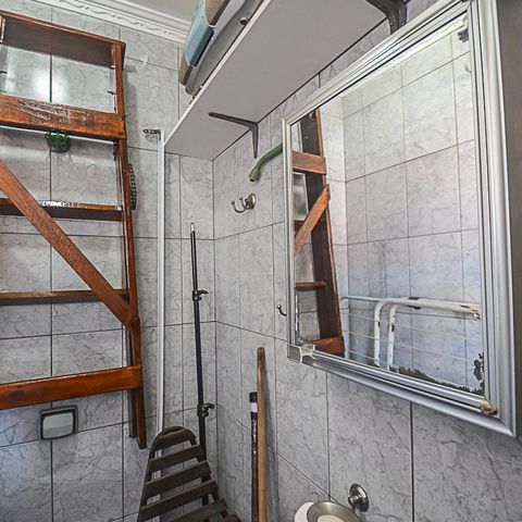 Casa à venda com 137m², 3 quartos e 2 vagas