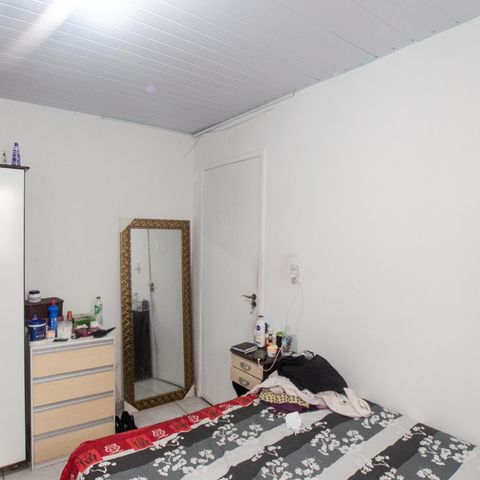 Casa à venda com 105m², 2 quartos e 2 vagas Casa à venda com 105m², 2 quartos e 2 vagasSuíte