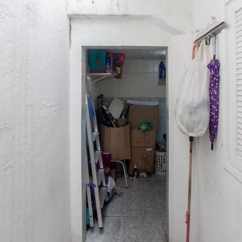 Casa à venda com 105m², 2 quartos e 2 vagas Casa à venda com 105m², 2 quartos e 2 vagasÁrea de Serviço