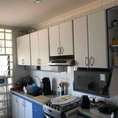 Apartamento à venda com 70m², 3 quartos e 1 vaga Apartamento à venda com 70m², 3 quartos e 1 vagaFoto 05