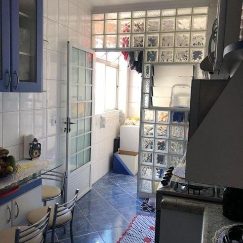 Apartamento à venda com 70m², 3 quartos e 1 vaga Apartamento à venda com 70m², 3 quartos e 1 vagaFoto 08