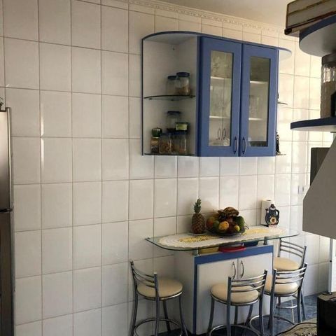 Apartamento à venda com 70m², 3 quartos e 1 vaga Apartamento à venda com 70m², 3 quartos e 1 vagaFoto 04