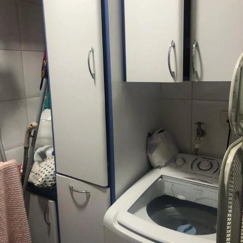 Apartamento à venda com 70m², 3 quartos e 1 vaga Apartamento à venda com 70m², 3 quartos e 1 vagaFoto 10