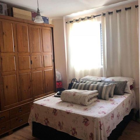 Apartamento à venda com 70m², 3 quartos e 1 vaga Apartamento à venda com 70m², 3 quartos e 1 vagaFoto 12