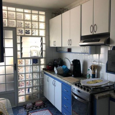 Apartamento à venda com 70m², 3 quartos e 1 vaga Apartamento à venda com 70m², 3 quartos e 1 vagaFoto 09