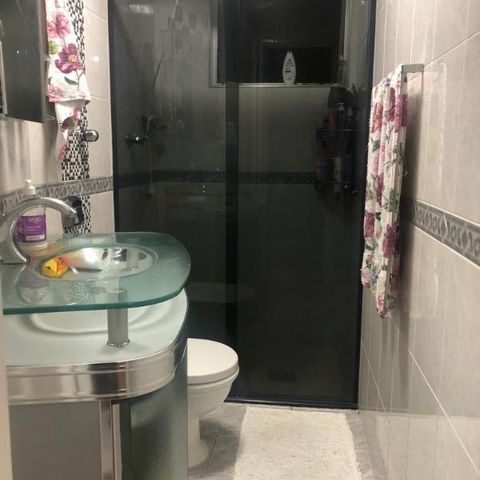 Apartamento à venda com 70m², 3 quartos e 1 vaga Apartamento à venda com 70m², 3 quartos e 1 vagaFoto 11