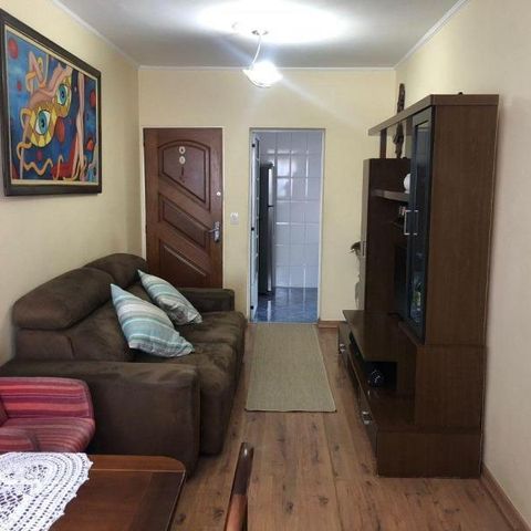 Apartamento à venda com 70m², 3 quartos e 1 vaga Apartamento à venda com 70m², 3 quartos e 1 vagaFoto 03