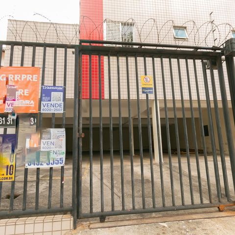 Apartamento à venda com 120m², 3 quartos e 2 vagas