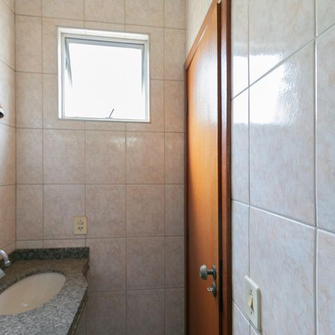Apartamento à venda com 120m², 3 quartos e 2 vagas